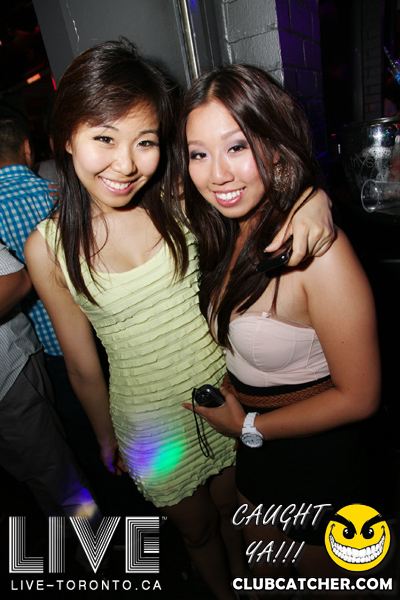 Live nightclub photo 20 - July 1st, 2011