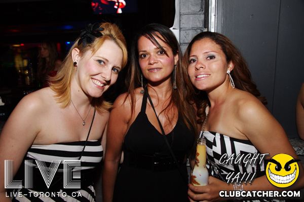 Live nightclub photo 28 - July 1st, 2011