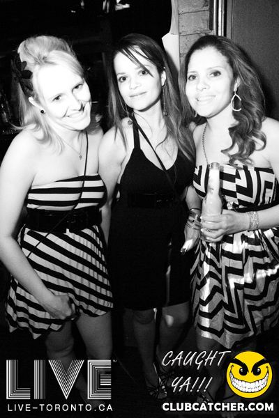 Live nightclub photo 30 - July 1st, 2011