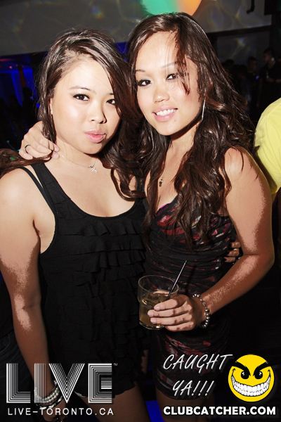 Live nightclub photo 33 - July 1st, 2011