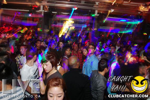 Live nightclub photo 44 - July 1st, 2011