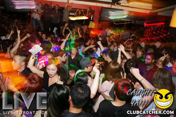 Live nightclub photo 47 - July 1st, 2011
