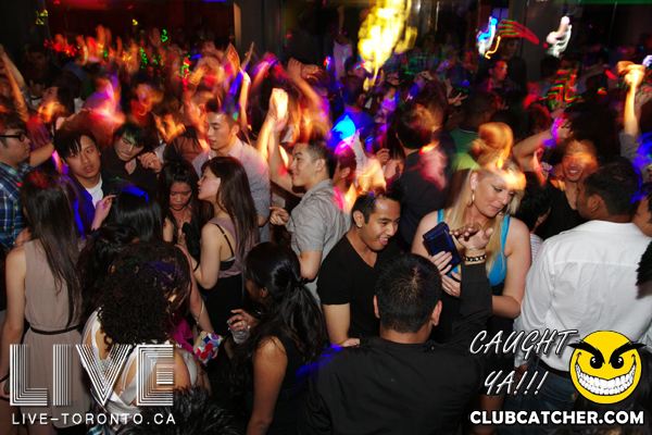 Live nightclub photo 6 - July 1st, 2011