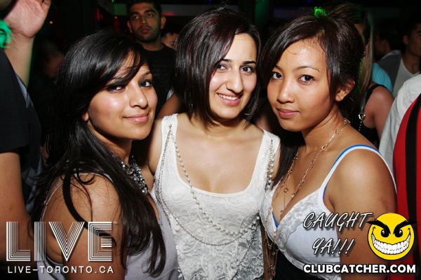 Live nightclub photo 52 - July 1st, 2011