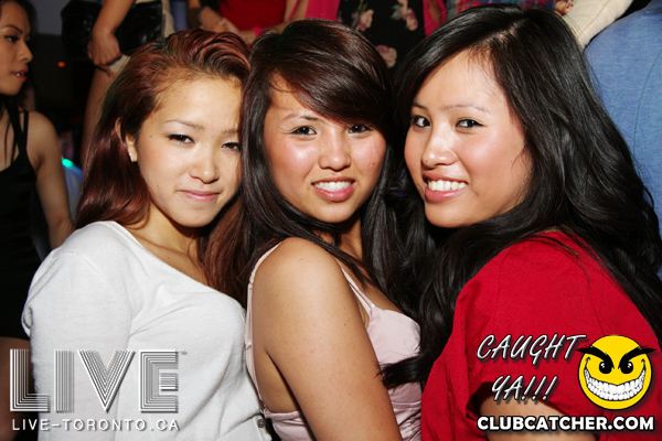Live nightclub photo 53 - July 1st, 2011