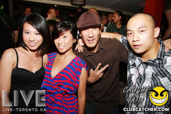 Live nightclub photo 54 - July 1st, 2011