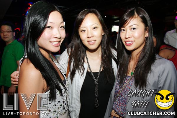 Live nightclub photo 55 - July 1st, 2011