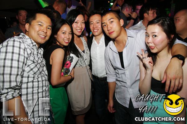 Live nightclub photo 56 - July 1st, 2011