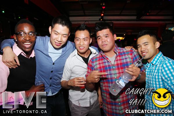 Live nightclub photo 59 - July 1st, 2011