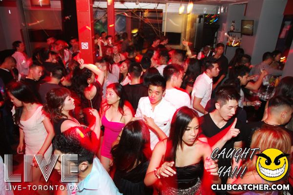 Live nightclub photo 61 - July 1st, 2011