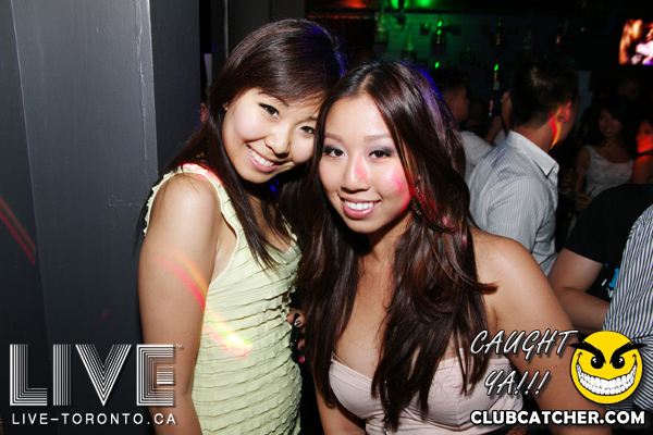 Live nightclub photo 63 - July 1st, 2011
