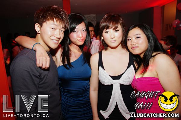 Live nightclub photo 68 - July 1st, 2011