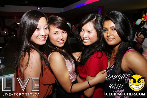Live nightclub photo 8 - July 1st, 2011