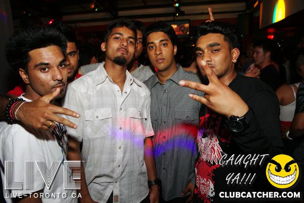 Live nightclub photo 73 - July 1st, 2011