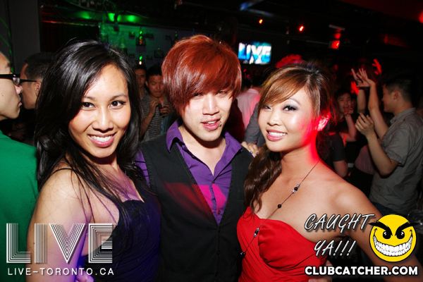 Live nightclub photo 75 - July 1st, 2011