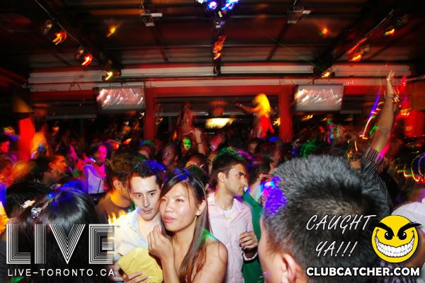 Live nightclub photo 76 - July 1st, 2011