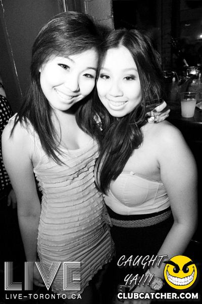 Live nightclub photo 80 - July 1st, 2011