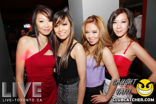 Live nightclub photo 9 - July 1st, 2011