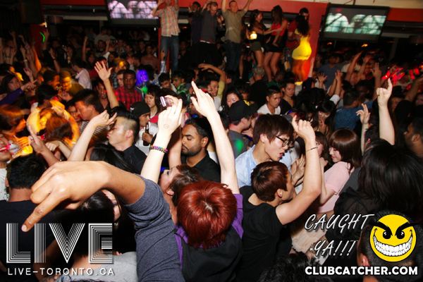 Live nightclub photo 83 - July 1st, 2011