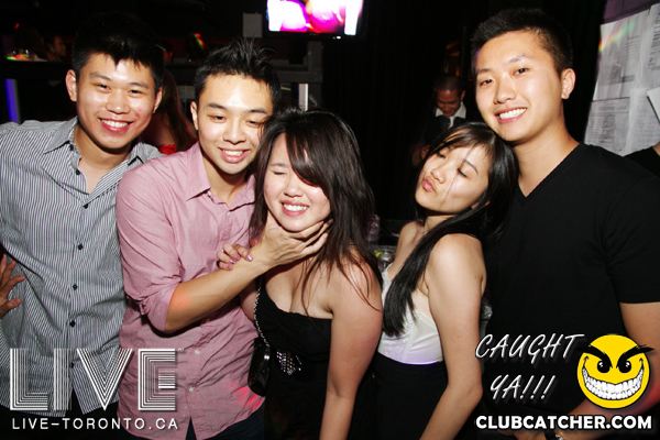 Live nightclub photo 84 - July 1st, 2011