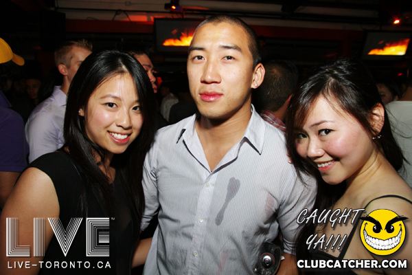 Live nightclub photo 85 - July 1st, 2011