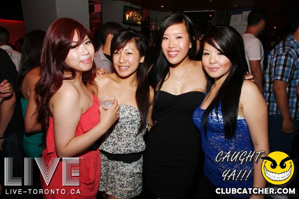 Live nightclub photo 86 - July 1st, 2011