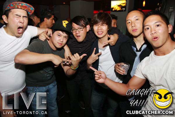 Live nightclub photo 97 - July 1st, 2011