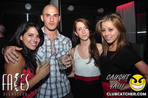 Faces nightclub photo 123 - July 1st, 2011