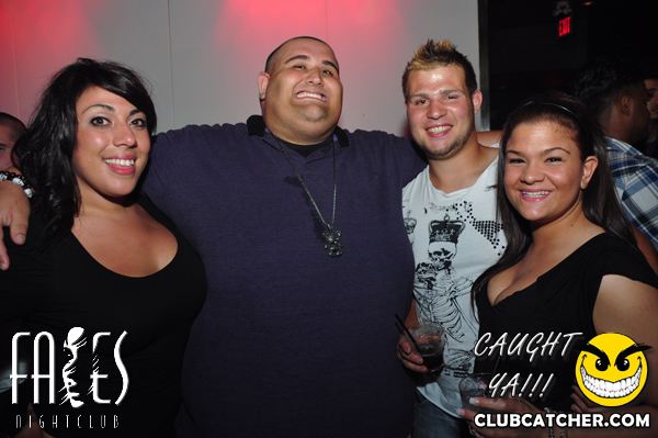 Faces nightclub photo 138 - July 1st, 2011