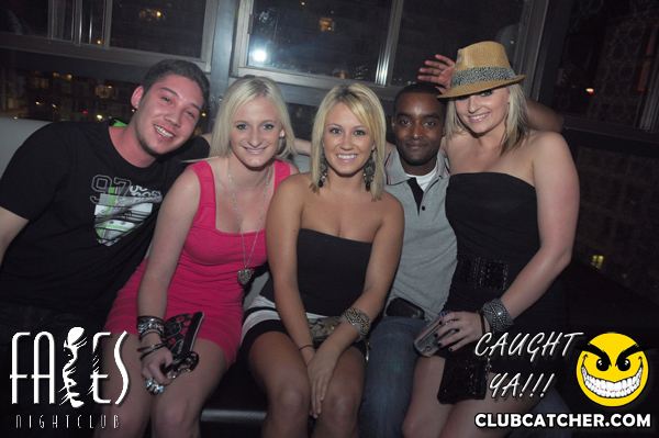 Faces nightclub photo 173 - July 1st, 2011