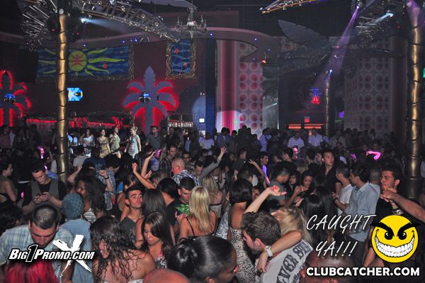 Luxy nightclub photo 1 - July 2nd, 2011