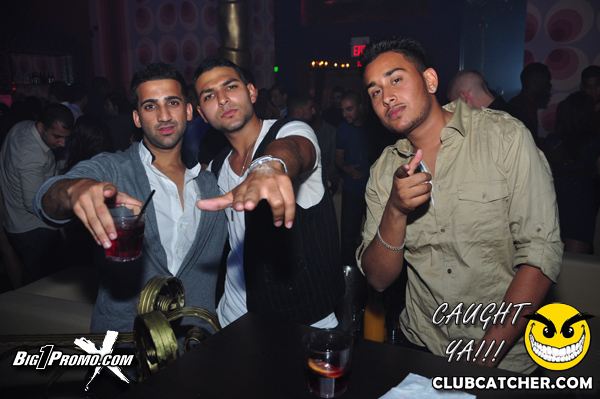 Luxy nightclub photo 106 - July 2nd, 2011
