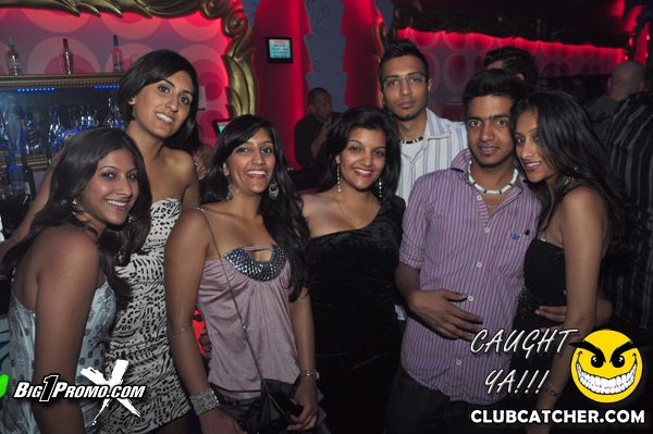 Luxy nightclub photo 107 - July 2nd, 2011