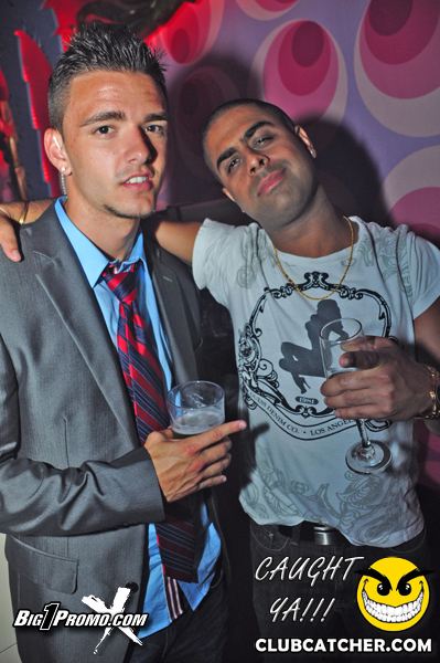 Luxy nightclub photo 108 - July 2nd, 2011