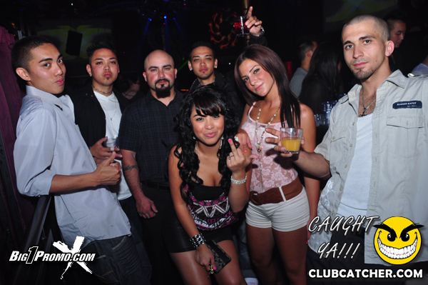 Luxy nightclub photo 124 - July 2nd, 2011