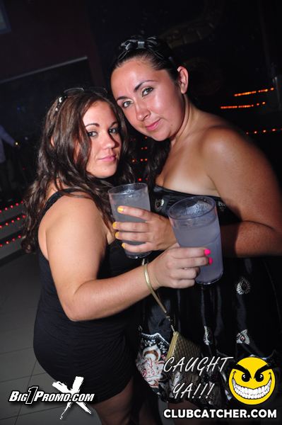 Luxy nightclub photo 130 - July 2nd, 2011