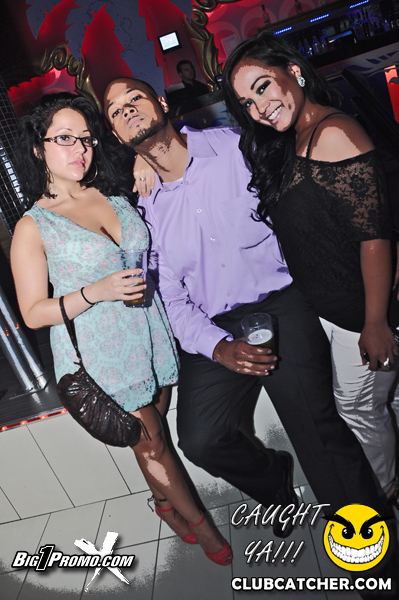 Luxy nightclub photo 140 - July 2nd, 2011