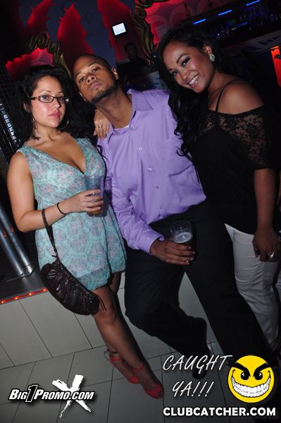 Luxy nightclub photo 141 - July 2nd, 2011