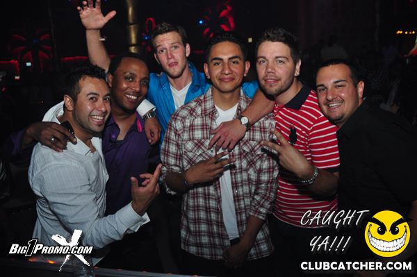 Luxy nightclub photo 142 - July 2nd, 2011