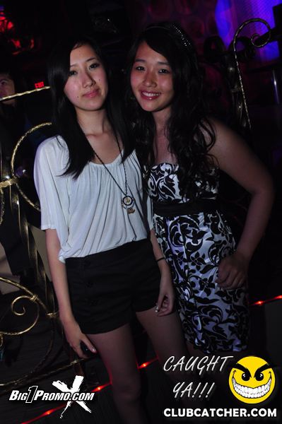 Luxy nightclub photo 176 - July 2nd, 2011