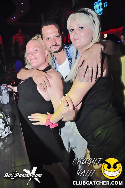 Luxy nightclub photo 185 - July 2nd, 2011