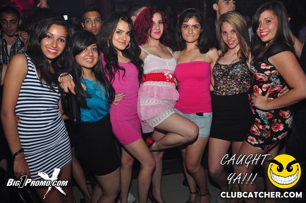 Luxy nightclub photo 3 - July 2nd, 2011