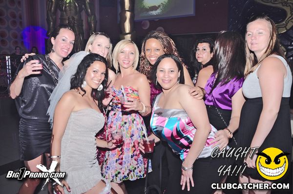 Luxy nightclub photo 34 - July 2nd, 2011