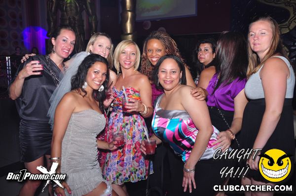 Luxy nightclub photo 35 - July 2nd, 2011