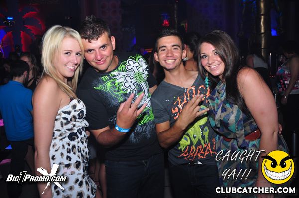 Luxy nightclub photo 37 - July 2nd, 2011