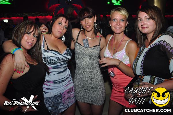 Luxy nightclub photo 40 - July 2nd, 2011