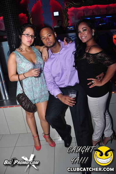 Luxy nightclub photo 54 - July 2nd, 2011