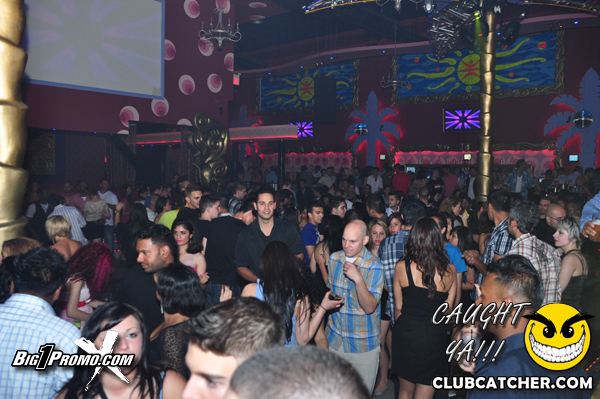 Luxy nightclub photo 84 - July 2nd, 2011