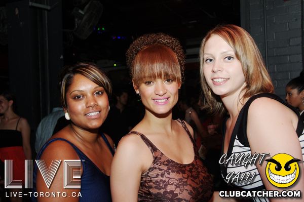 Live nightclub photo 118 - July 2nd, 2011