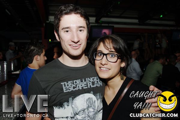 Live nightclub photo 124 - July 2nd, 2011